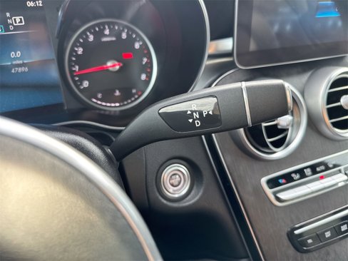 Certified 2020 Mercedes-Benz GLC 300 4MATIC image 20