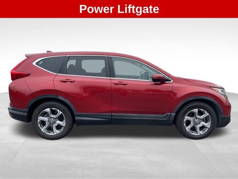 Used 2019 Honda CR-V EX-L image 7