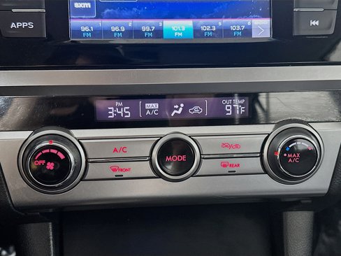 Used 2019 Subaru Outback 2.5i image 15