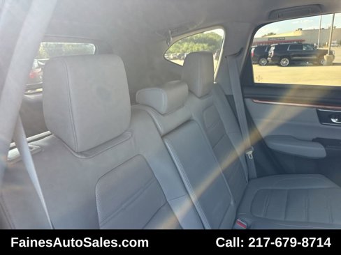Used 2019 Honda CR-V EX-L image 85