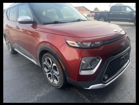Used 2020 Kia Soul X-Line image 6