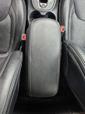 Used 2023 Jeep Cherokee Altitude Lux image 32
