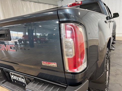 Used 2019 GMC Canyon All Terrain w/ Trailering Package image 16