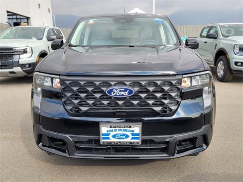 New 2025 Ford Maverick XLT w/ XLT Luxury Package image 2