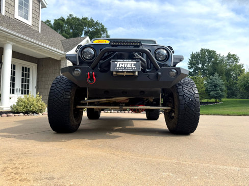 Used 2015 Jeep Wrangler Sport image 28