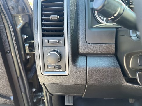 Used 2021 RAM 1500 Tradesman image 28