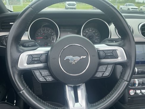 Used 2023 Ford Mustang Premium image 17