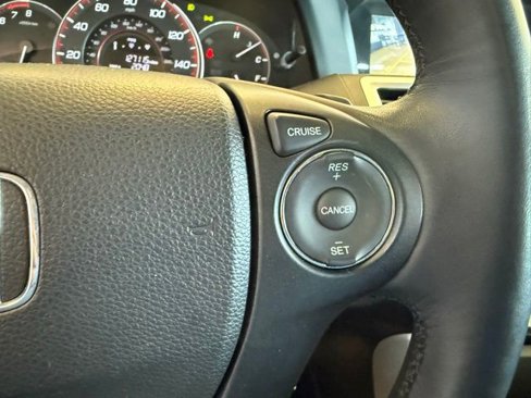 Used 2014 Honda Accord Sport image 17