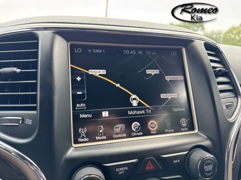 Used 2014 Jeep Grand Cherokee Limited image 20