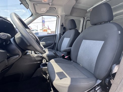 Used 2022 RAM ProMaster City Wagon image 17