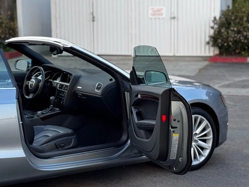 Used 2011 Audi A5 2.0T Premium Plus image 33