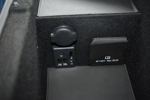 Used 2014 Cadillac CTS Performance image 29
