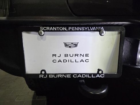 Used 2021 Jeep Wrangler Sport image 11