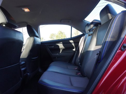 Used 2018 Toyota Corolla L image 31
