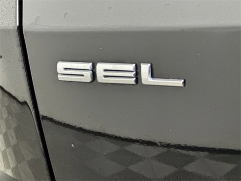Used 2020 Ford Escape SEL image 31