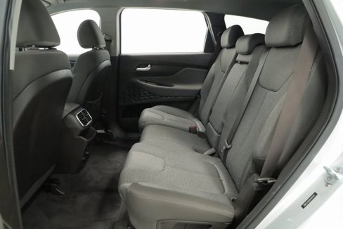 Used 2019 Hyundai Santa Fe SE image 23