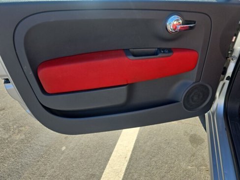 Used 2012 FIAT 500 Pop image 44