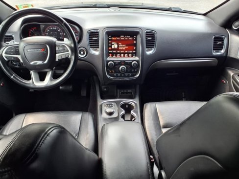 Used 2017 Dodge Durango GT w/ Premium Group image 16