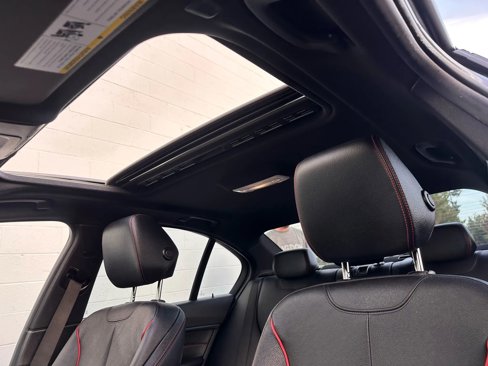 Used 2014 BMW 328i Sedan image 14
