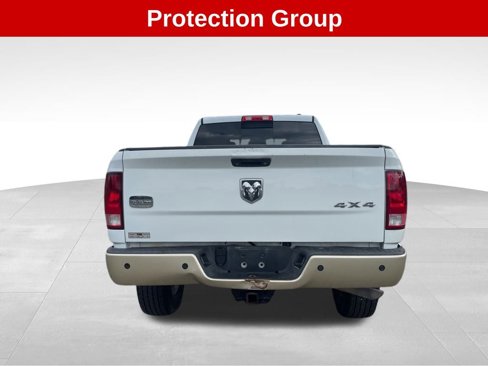 Used 2012 RAM 2500 Longhorn w/ Protection Group image 4