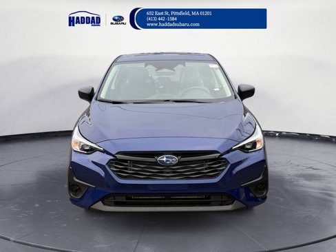 New 2025 Subaru Impreza 2.0i image 8