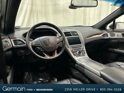 Used 2019 Lincoln MKZ Reserve image 14