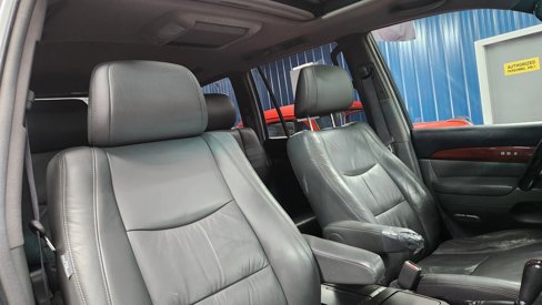 Used 2008 Lexus GX 470 image 13