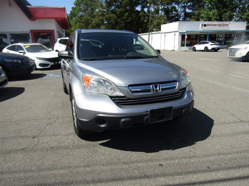 Used 2007 Honda CR-V EX image 10