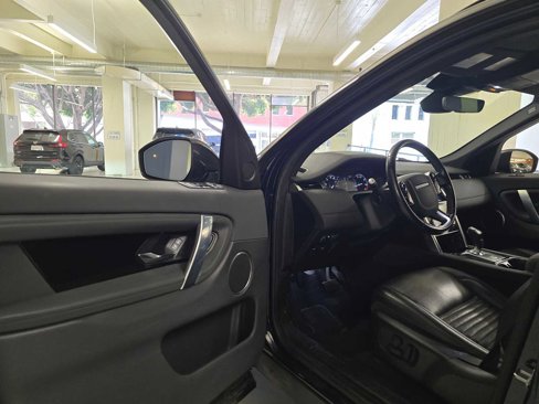 Used 2020 Land Rover Discovery Sport S image 18