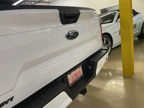 Used 2019 Ford F150 XL w/ Equipment Group 101A Mid image 18