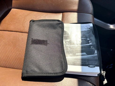 Used 2014 Ford F150 Platinum image 54