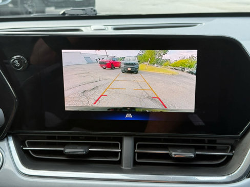 Used 2024 Chevrolet Trax LT image 20