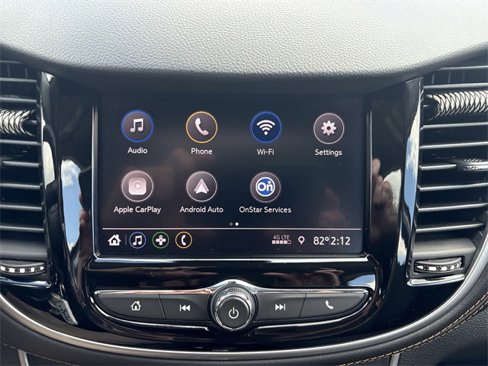 Used 2020 Chevrolet Trax LS image 23