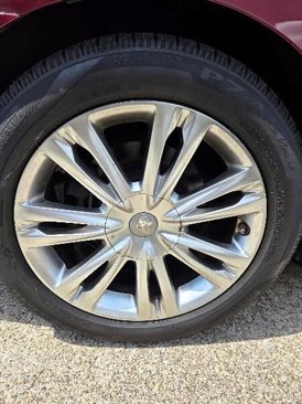 Used 2011 Hyundai Genesis 3.8 w/ Technology Pkg 4 image 18