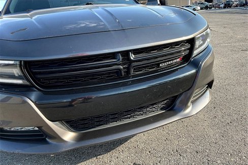 Used 2015 Dodge Charger SXT w/ Driver Confidence Group image 30