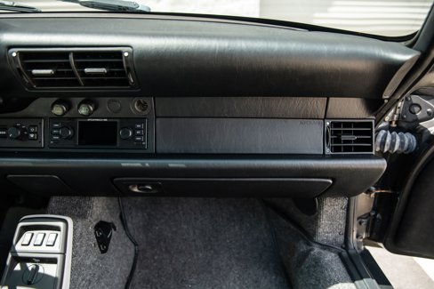 Used 1992 Porsche 911 Carrera image 39