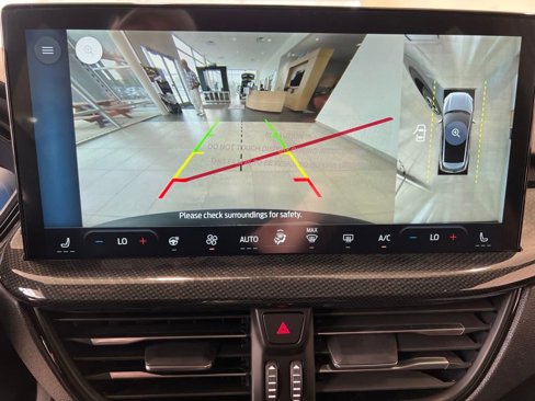 New 2025 Ford Escape ST-Line Elite w/ Tech Pack #2 image 21