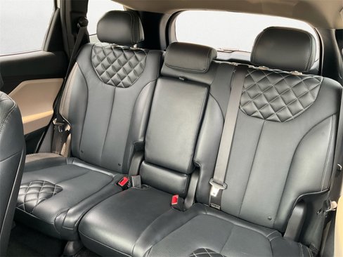 Used 2022 Hyundai Santa Fe SEL image 8
