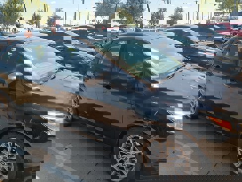 Used 2018 Ford Focus SE image 8