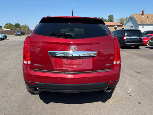 Used 2014 Cadillac SRX Performance image 5