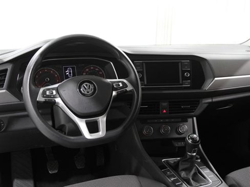 Used 2020 Volkswagen Jetta S image 6