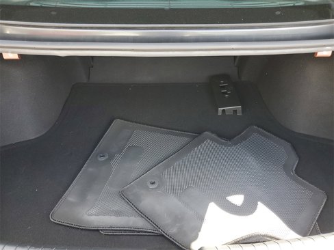 Certified 2023 Hyundai Sonata Blue image 7