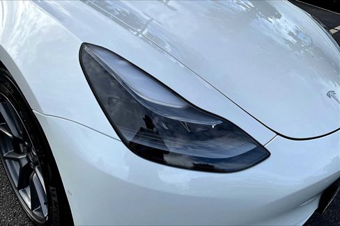 Used 2022 Tesla Model 3 Long Range image 24