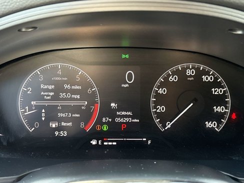 Used 2022 Honda Civic Sport image 14