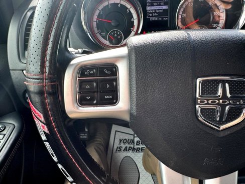 Used 2019 Dodge Grand Caravan GT image 17