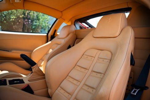 Used 2005 Ferrari F430 Coupe image 38