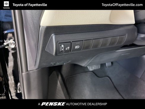 New 2026 Toyota Corolla LE image 25