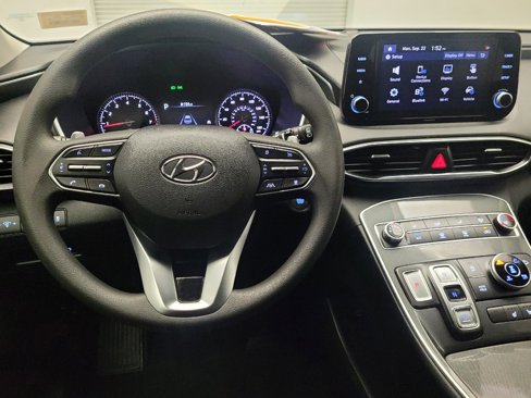 Used 2022 Hyundai Santa Fe SEL w/ Cargo Package image 22