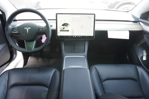 Used 2021 Tesla Model 3 Long Range image 43