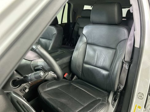 Used 2017 Chevrolet Tahoe LT image 13